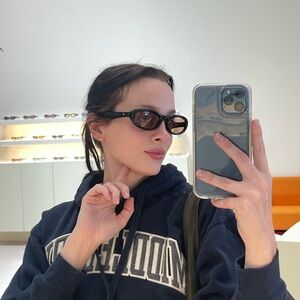 Meet your Posher, Sammy